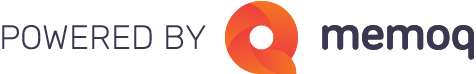 Powered by memoQ