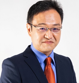 Shigeki Itome